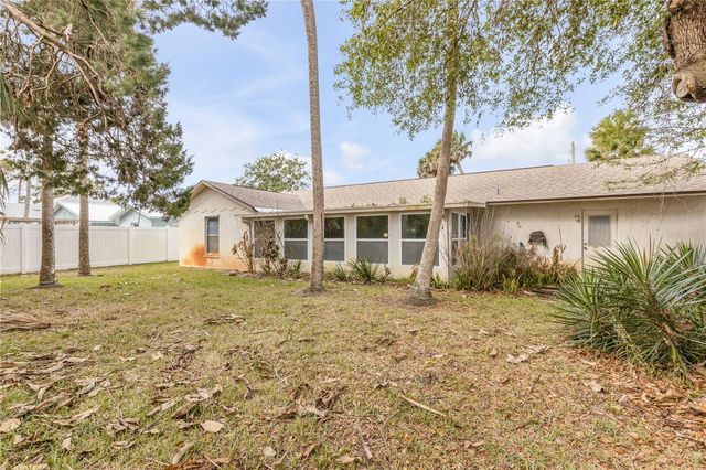 805 S COOPER STREET, New Smyrna Beach, FL 32169