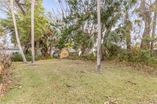 805 S COOPER STREET, New Smyrna Beach, FL 32169