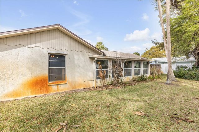 805 S COOPER STREET, New Smyrna Beach, FL 32169