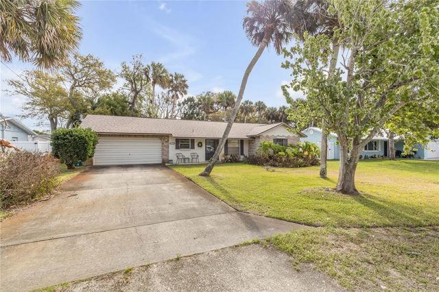 805 S COOPER STREET, New Smyrna Beach, FL 32169