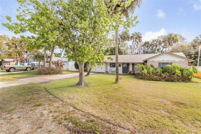 805 S COOPER STREET, New Smyrna Beach, FL 32169