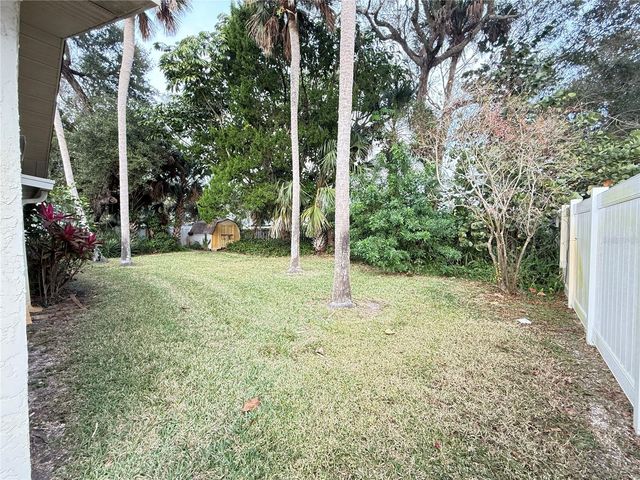 805 S COOPER STREET, New Smyrna Beach, FL 32169