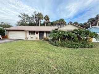 805 S COOPER STREET, New Smyrna Beach, FL 32169