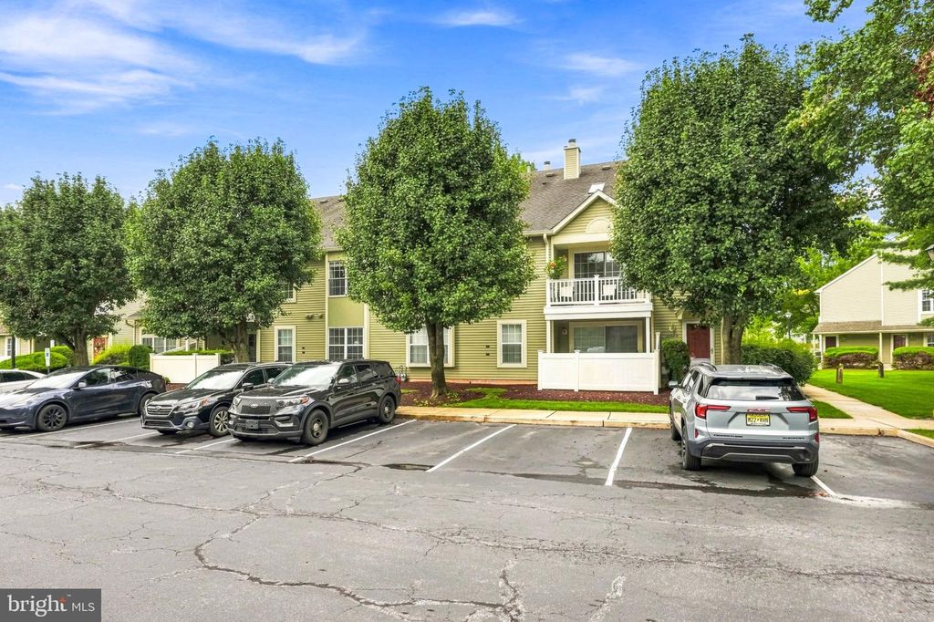 2202B YARMOUTH LN, MT LAUREL, NJ 08054 — photo 3