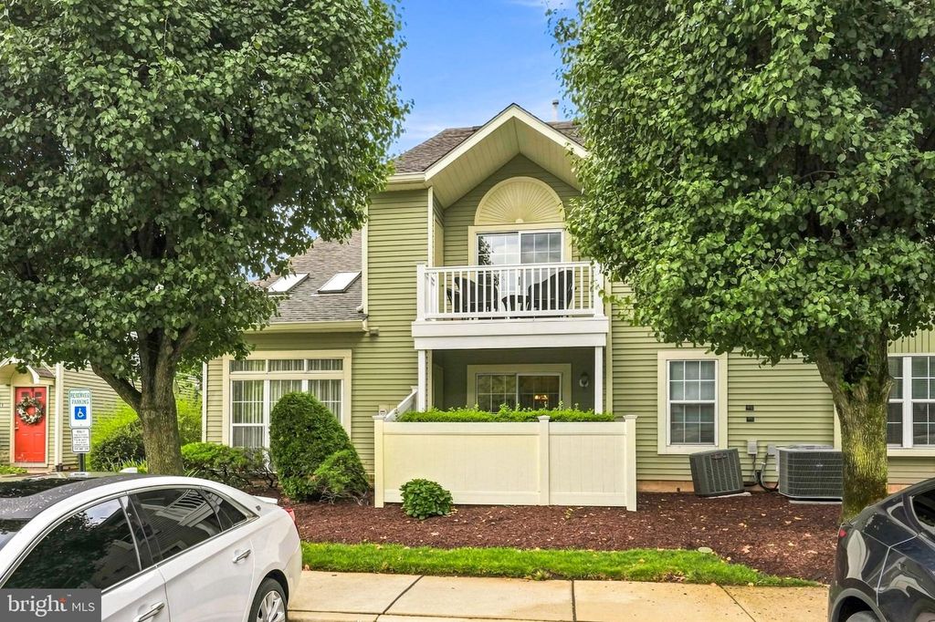 2202B YARMOUTH LN, MT LAUREL, NJ 08054 — photo 4