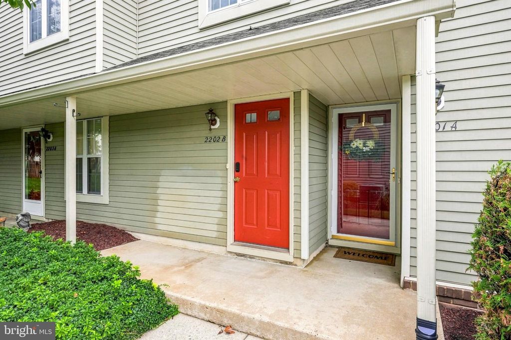 2202B YARMOUTH LN, MT LAUREL, NJ 08054 — photo 5