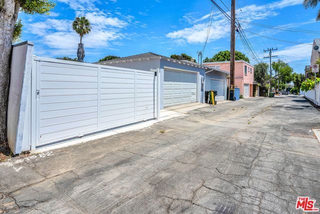 1626 Franklin Street, Santa Monica, CA 90404
