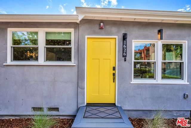 1626 Franklin Street, Santa Monica, CA 90404