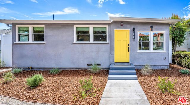 1626 Franklin Street, Santa Monica, CA 90404