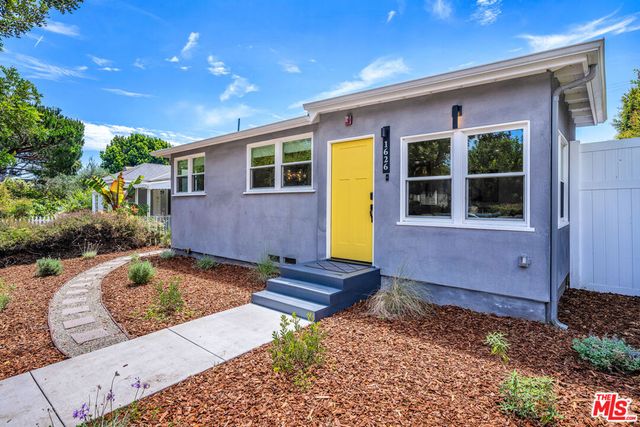 1626 Franklin Street, Santa Monica, CA 90404
