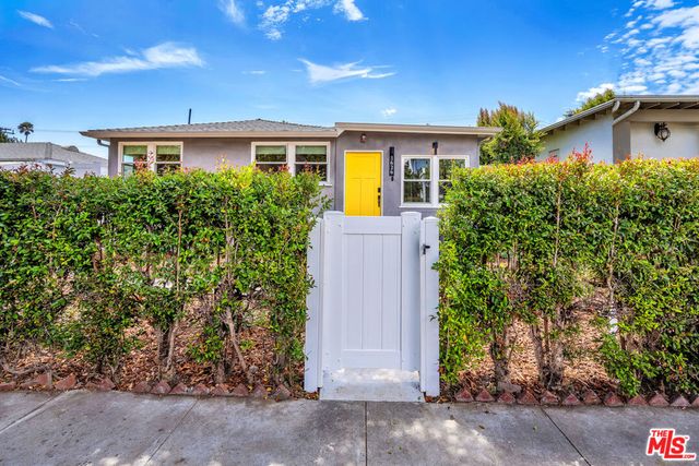 1626 Franklin Street, Santa Monica, CA 90404