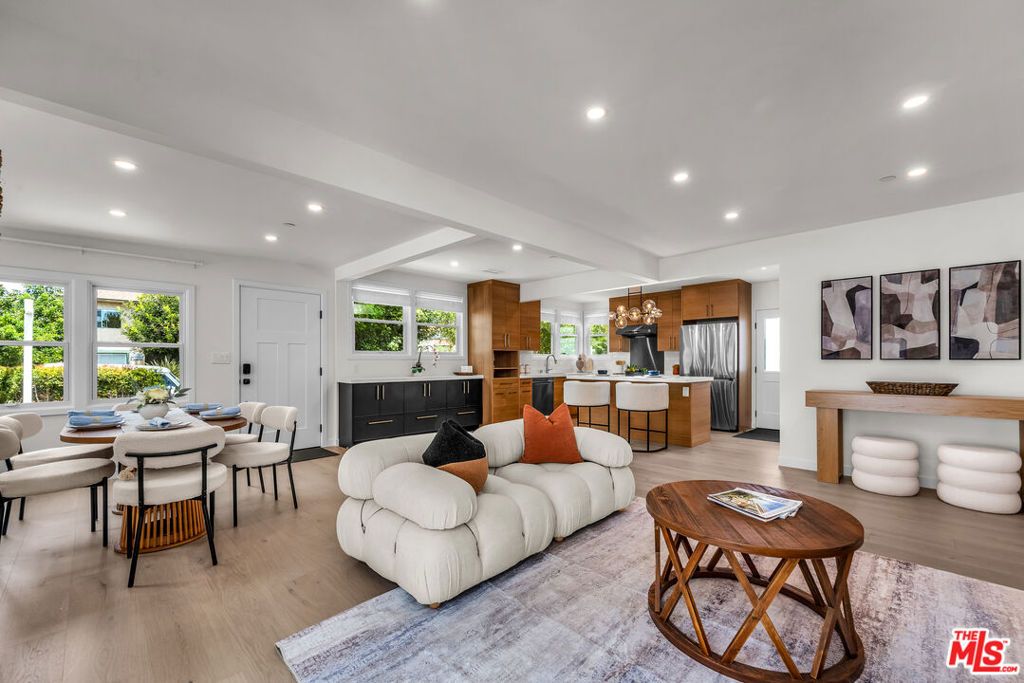 1626 Franklin Street, Santa Monica, CA 90404