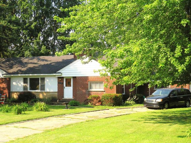 42501 Utica Road, Sterling Heights, MI 48314