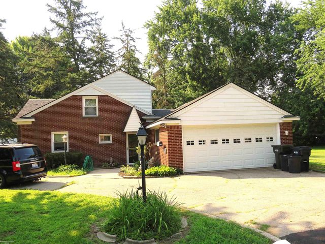 42501 Utica Road, Sterling Heights, MI 48314
