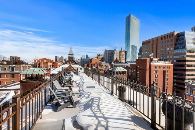 201 Newbury Street 405, Boston, MA 02116