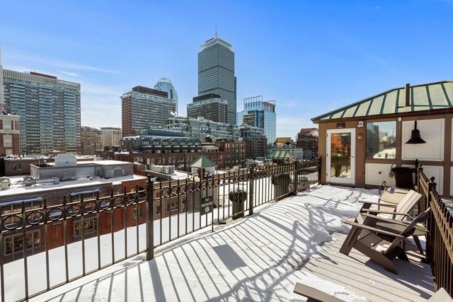 201 Newbury Street 405, Boston, MA 02116