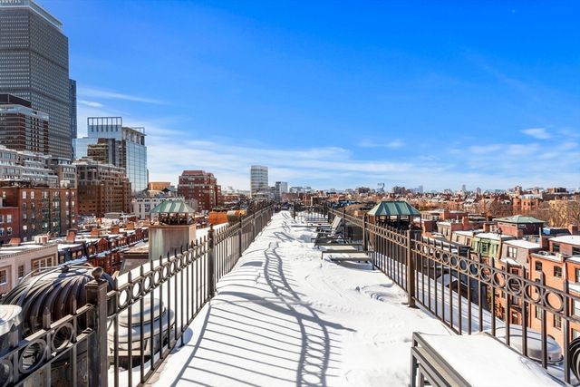 201 Newbury Street 405, Boston, MA 02116