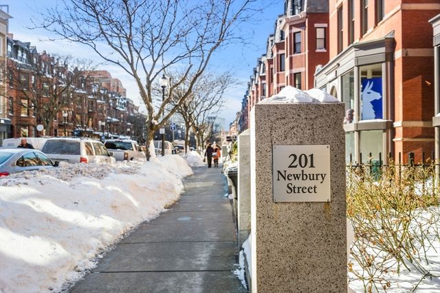201 Newbury Street 405, Boston, MA 02116
