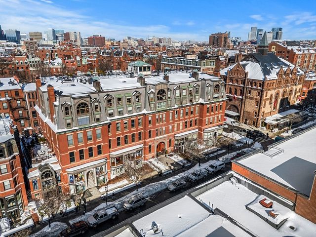 201 Newbury Street 405, Boston, MA 02116