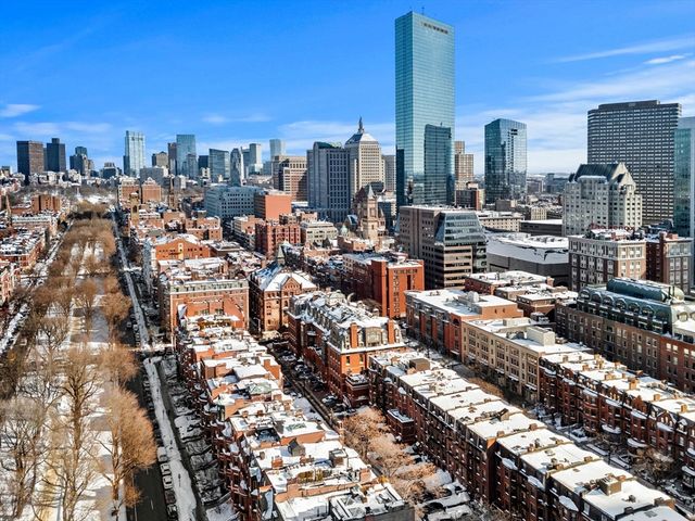 201 Newbury Street 405, Boston, MA 02116