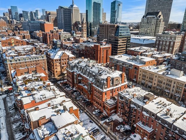 201 Newbury Street 405, Boston, MA 02116