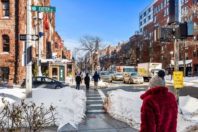 201 Newbury Street 405, Boston, MA 02116