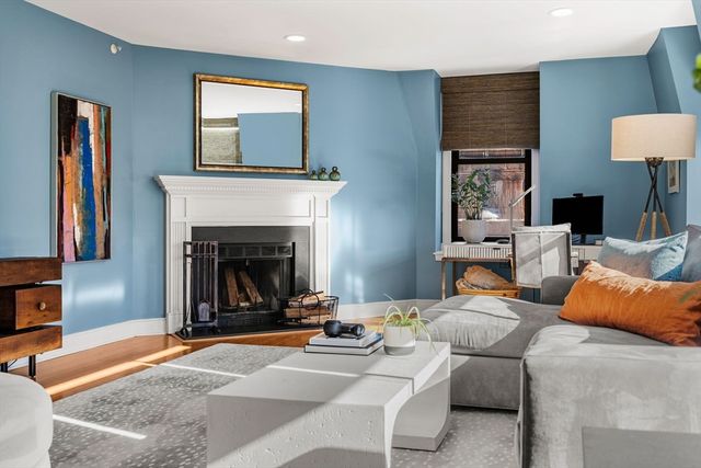 201 Newbury Street 405, Boston, MA 02116