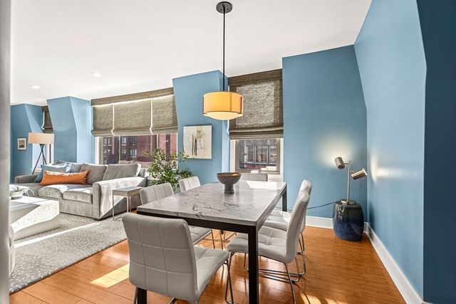 201 Newbury Street 405, Boston, MA 02116