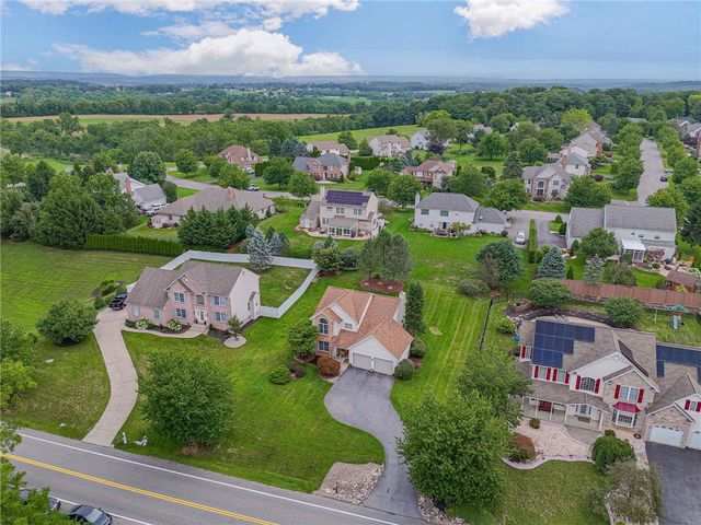 2243 Apple Road, Weisenberg Twp, PA 18051