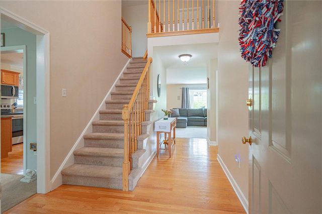 2243 Apple Road, Weisenberg Twp, PA 18051