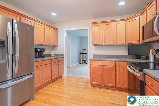 2243 Apple Road, Weisenberg Twp, PA 18051