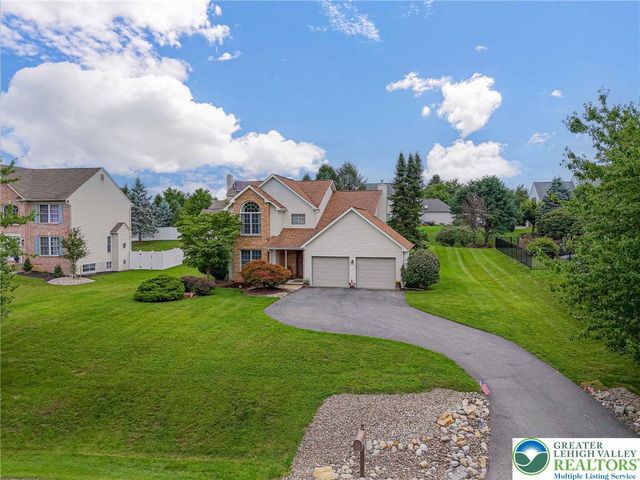 2243 Apple Road, Weisenberg Twp, PA 18051