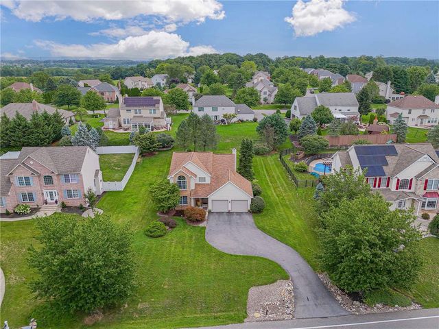2243 Apple Road, Weisenberg Twp, PA 18051