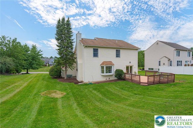 2243 Apple Road, Weisenberg Twp, PA 18051