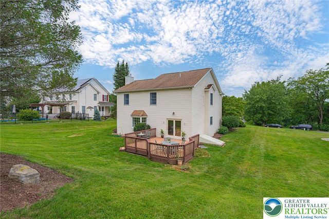 2243 Apple Road, Weisenberg Twp, PA 18051