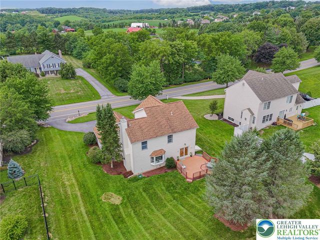 2243 Apple Road, Weisenberg Twp, PA 18051