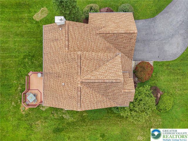 2243 Apple Road, Weisenberg Twp, PA 18051