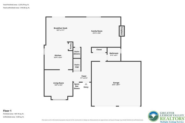 2243 Apple Road, Weisenberg Twp, PA 18051
