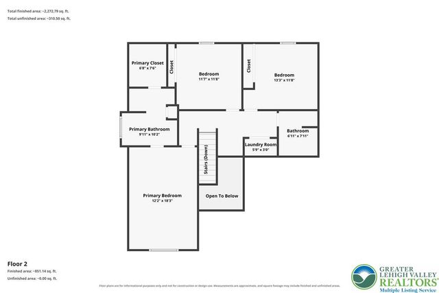 2243 Apple Road, Weisenberg Twp, PA 18051