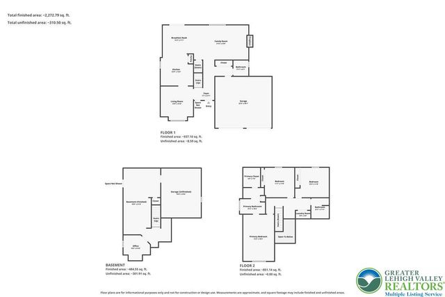 2243 Apple Road, Weisenberg Twp, PA 18051