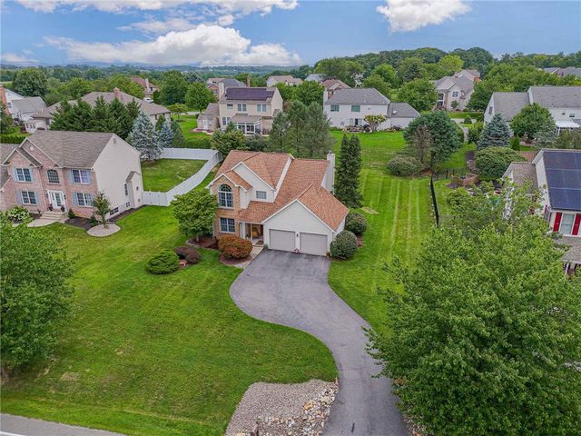 2243 Apple Road, Weisenberg Twp, PA 18051