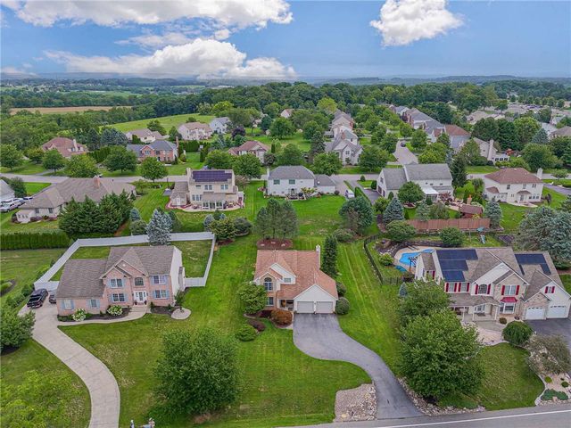 2243 Apple Road, Weisenberg Twp, PA 18051