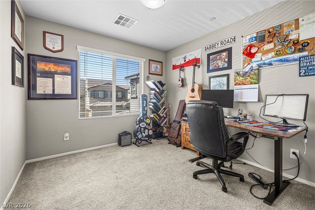 72 Lomita Heights Drive, Las Vegas, NV 89138
