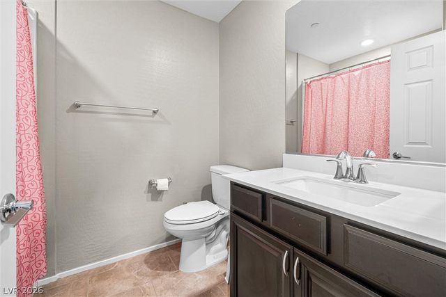 72 Lomita Heights Drive, Las Vegas, NV 89138