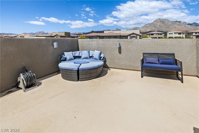 72 Lomita Heights Drive, Las Vegas, NV 89138