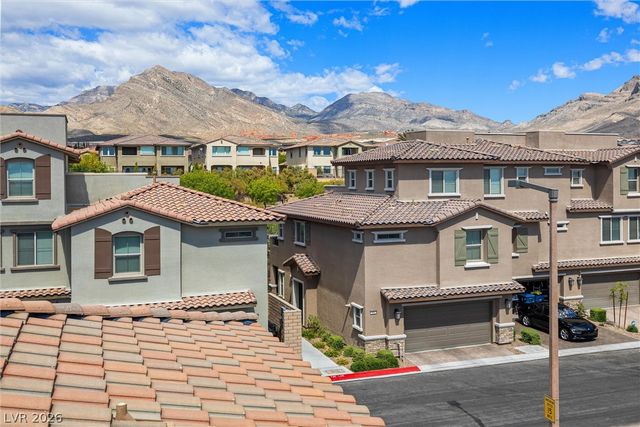 72 Lomita Heights Drive, Las Vegas, NV 89138