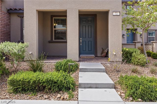 72 Lomita Heights Drive, Las Vegas, NV 89138