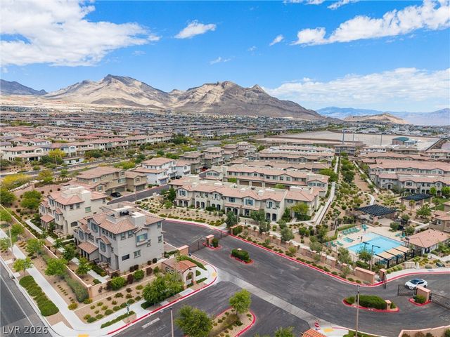 72 Lomita Heights Drive, Las Vegas, NV 89138