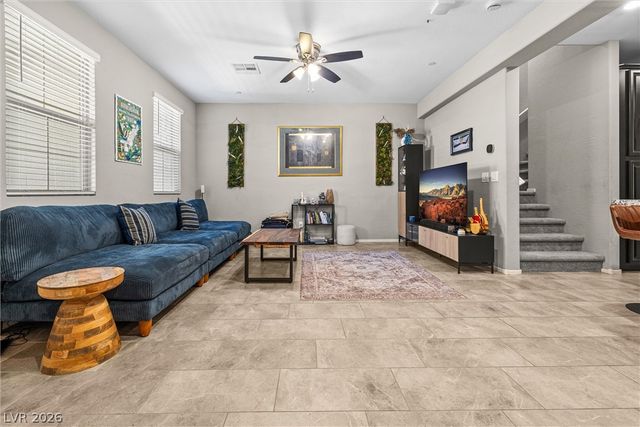72 Lomita Heights Drive, Las Vegas, NV 89138