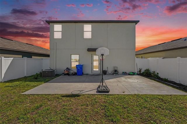 882 OLIVE CONCH STREET, Ruskin, FL 33570